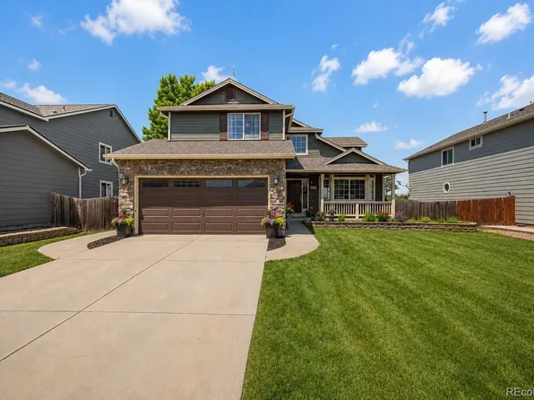 1226 Banner Circle, Erie, CO 80516