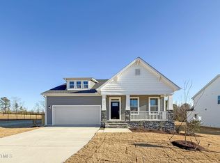 8817 Melvin St #27, Willow Springs, NC 27592