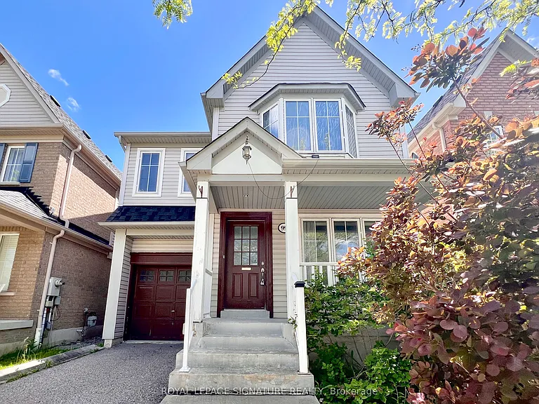 99 Tansley Cres — Photo 49