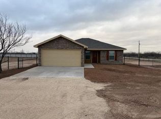 10387 N Grape Creek Rd, San Angelo, TX 76901