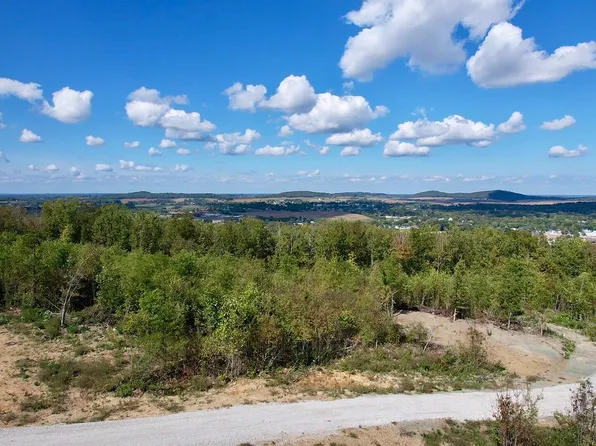 LOT 8 Morris Hill Rd, Monticello, KY 42633