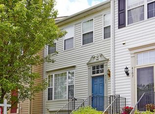 4105 Yellow Stone Loop, Dumfries, VA 22025