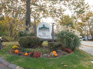 7 W Meadow Ln #5, Middletown, CT 06457