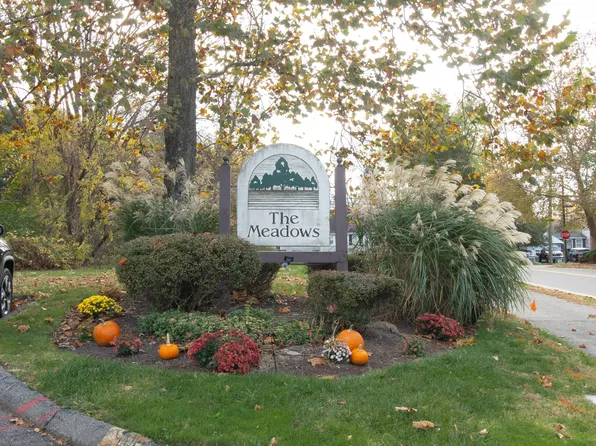 7 West Meadow Lane #5, Middletown, CT 06457