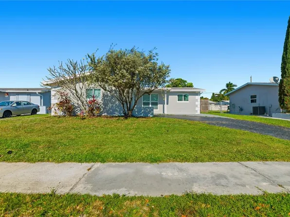 9041 NW 24th Pl, Sunrise, FL 33322