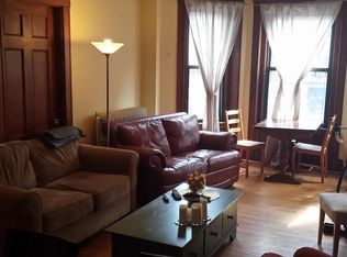173 Newbury St, Boston, MA 02116