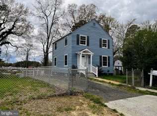 21753 N Essex Dr, Lexington Park, MD 20653