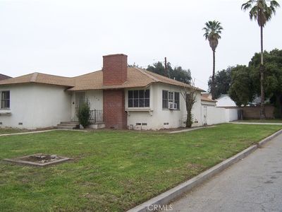 1208 W 23rd St, San Bernardino, CA, 92405