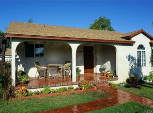 6637 Colbath Ave, Van Nuys, CA 91405