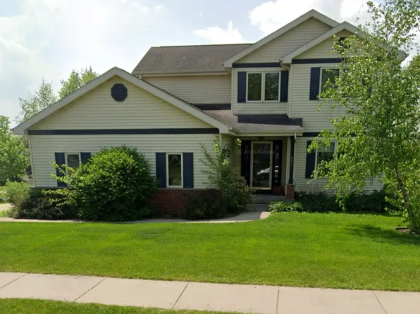 401 Lone Pine Way, Verona, WI 53593