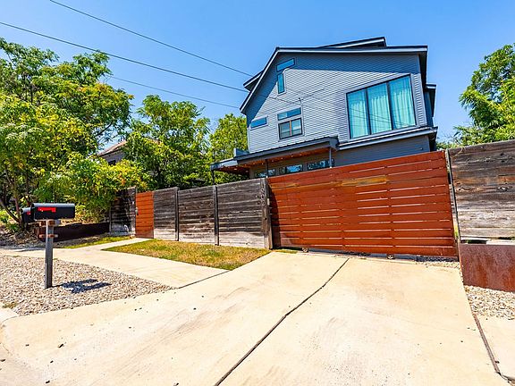 2nd image of 1902 S L Davis Ave #1