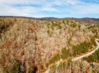 0 Wildcat Hollow Rd, New Tazewell, TN 37825