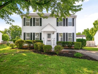 1117 Lees Crossing Ct, Glen Allen, VA, 23059