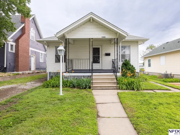 1320 N 19th St, Lincoln, NE 68503