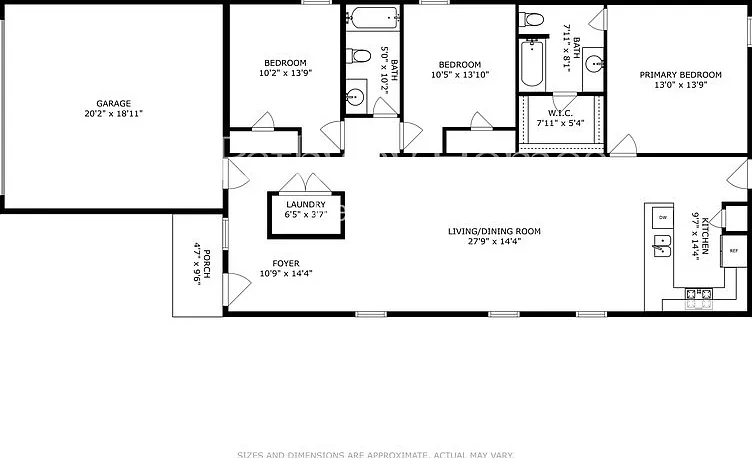 8809 Red Fox Trl — Photo 20