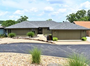 27429 Cordwood Ridge Dr, Shell Knob, MO 65747