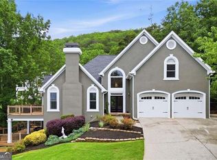 2951 Summitop Ct NE, Marietta, GA 30066