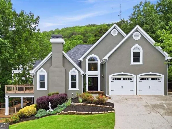 2951 Summitop Ct NE, Marietta, GA 30066