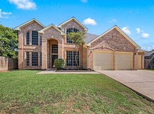 5409 Lake Mead Trl, Fort Worth, TX 76137