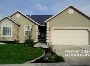 7644 N Glengary Ct, Eagle Mountain, UT 84005