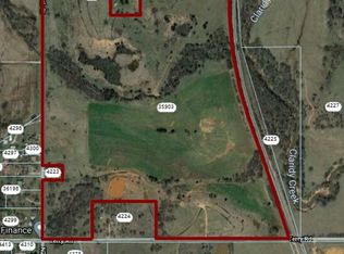 6695 N North 2820 Rd, Comanche, OK 73529