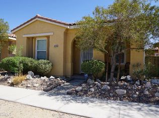 26244 Rio Oso Rd, Cathedral City, CA 92234