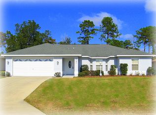 6751 SW 128th Street Rd, Ocala, FL 34473