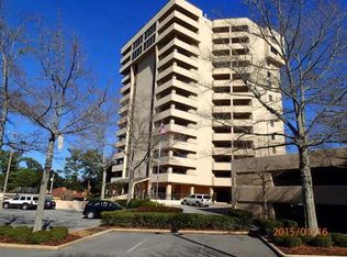 100 Tower Dr, Daphne, AL 36526