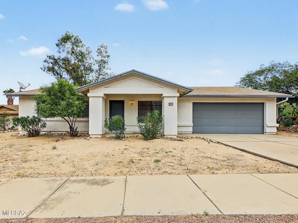 401 S Stoner Ave, Tucson, AZ 85748