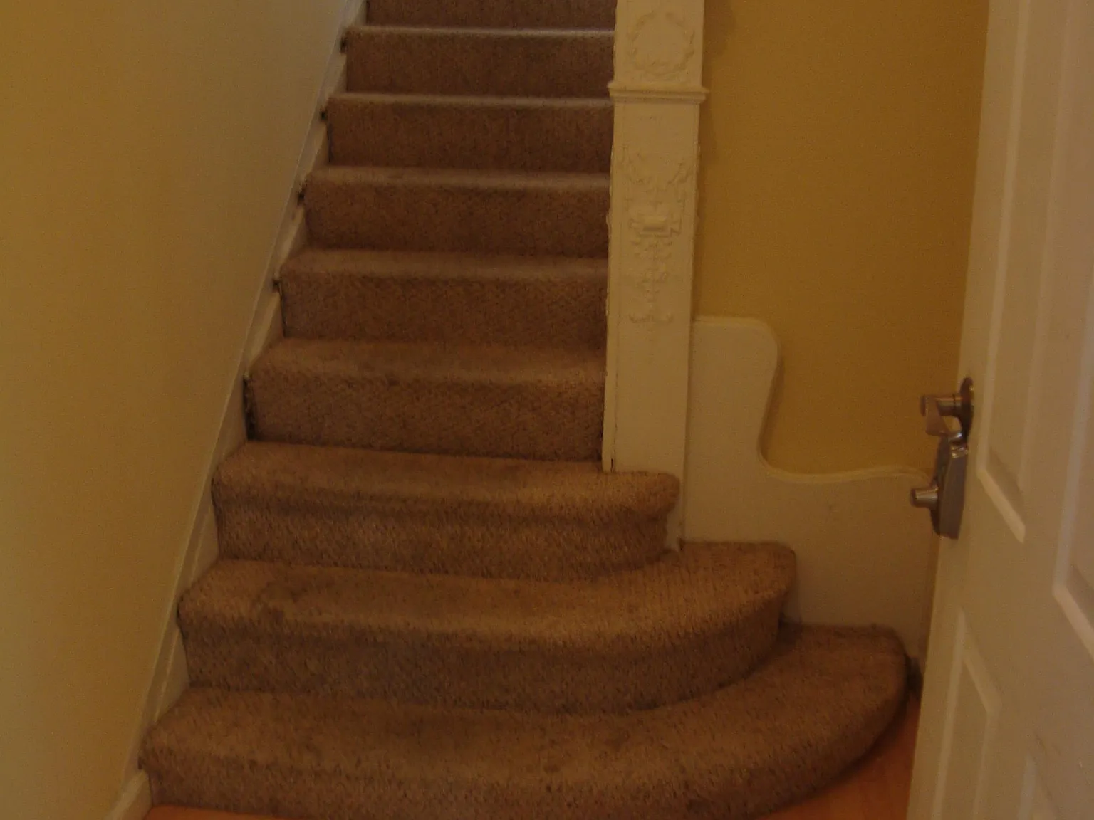 1D: Newstead/McPherson Apts - 4390-E — Photo 2
