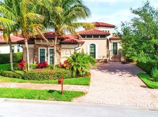 9457 Napoli Ln, Naples, FL 34113