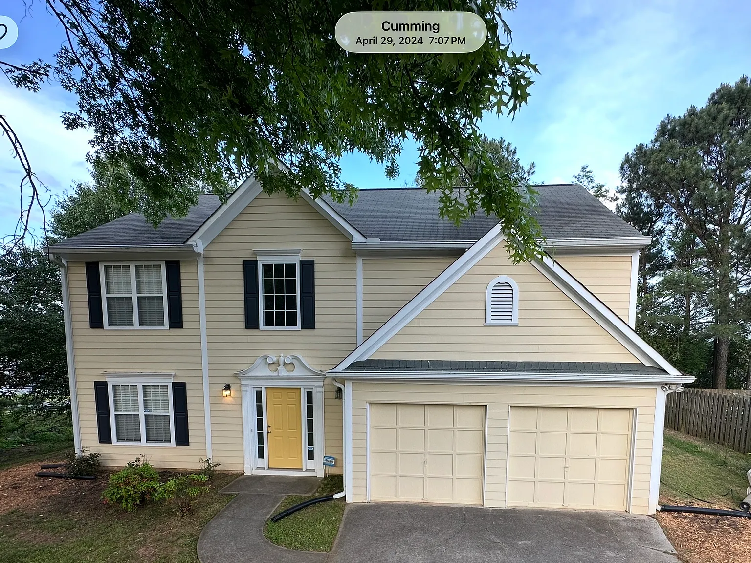 3 bed, 2.5 bath, 2140 sqft, $2,450 — Photo 1