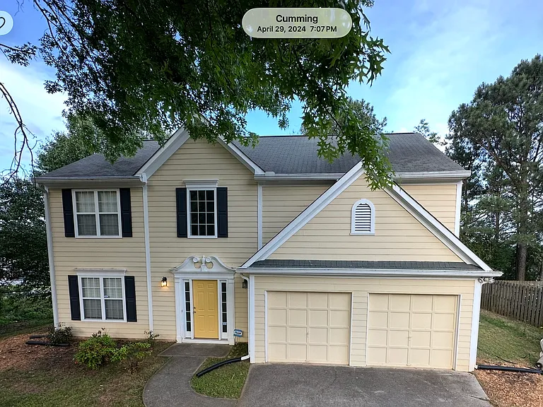 1655 Berrywood Way — Photo 1