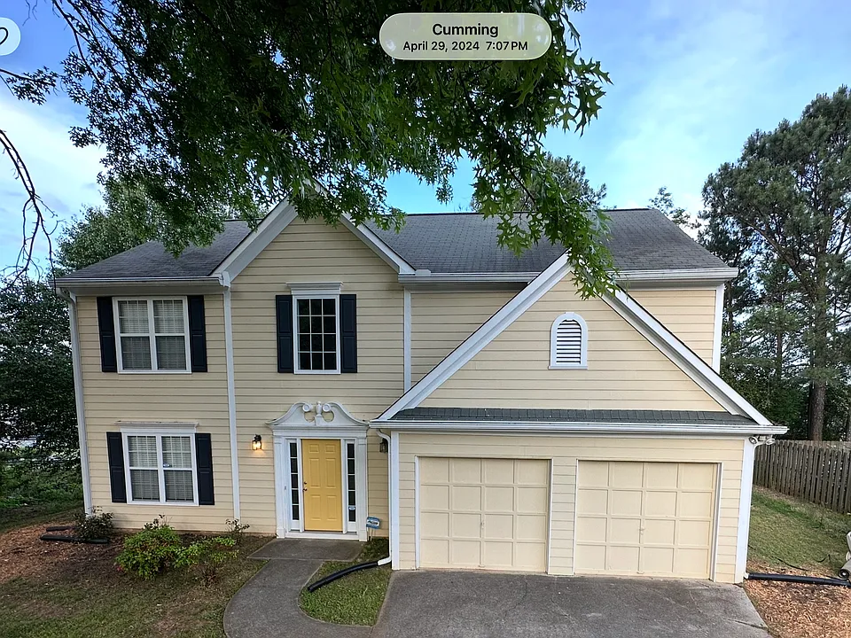 1655 Berrywood Way