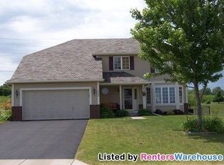 7200 Meadow Grass Ave S, Cottage Grove, MN 55016