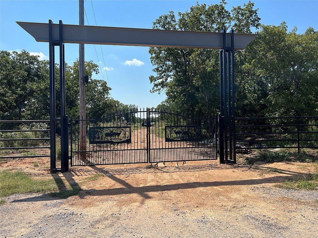 Stonecrest Cir 313233, Wellston, OK 74881 MLS 1081423 Zillow