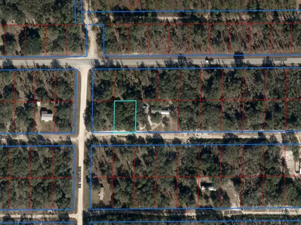 0 NE 69th St #29, Williston, FL 32696