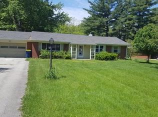 6324 N Parker Ave, Indianapolis, IN 46220