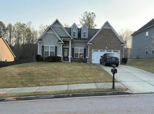 344 Berkleigh Trails Dr, Hiram, GA