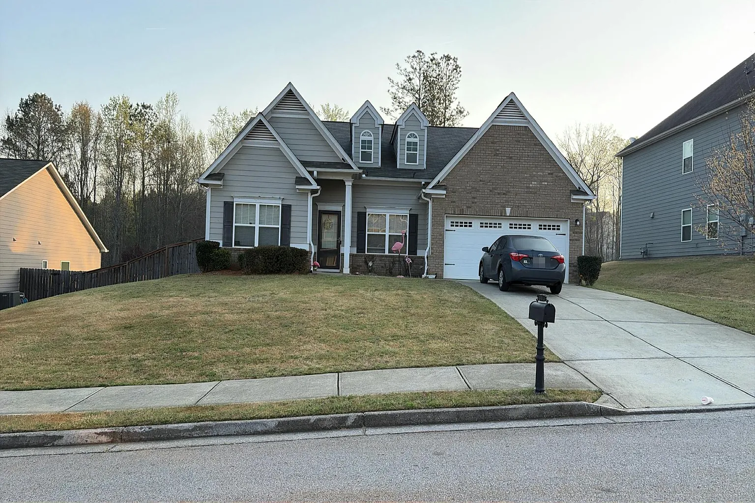 344 Berkleigh Trails Dr photo 1
