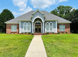 1151 Heron Lakes Cir, Mobile, AL 36693