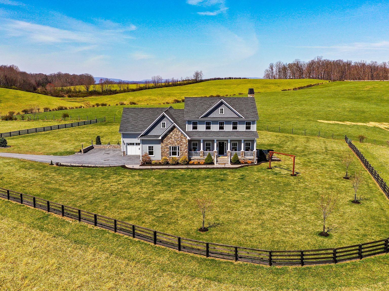 291 Hidden Creek Ln, Frankford, WV 24938 Zillow