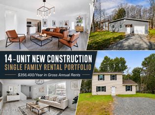 123 Main St, Tobyhanna, PA 18466