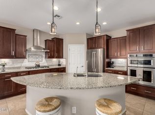 3900 N Cottonwood Dr, Florence, AZ 85132