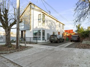 7360 N Atlantic Ave #4, Portland, OR 97217