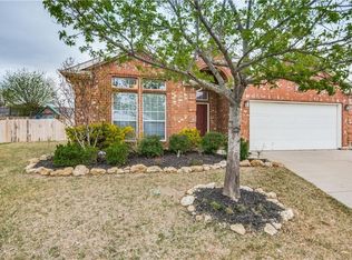 10033 Tehama Ridge Pkwy, Fort Worth, TX 76177