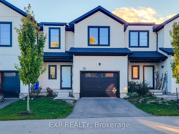 18 Trailside Dr, Haldimand County, ON N0A 1S0