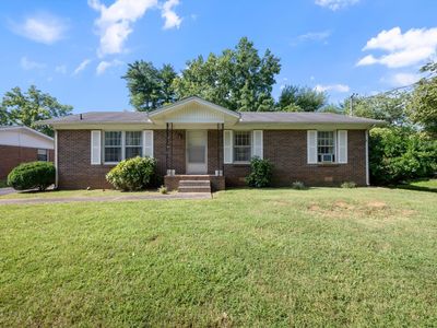 1510 Foxdale Dr, Murfreesboro, TN, 37130
