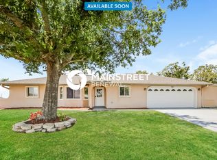 16295 Mintra Ct, Punta Gorda, FL 33955