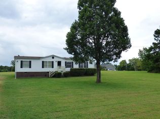 5117 Beulah Rd, Nathalie, VA 24577